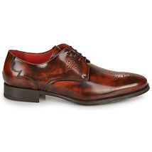 Derbies Jeffery-West NICO