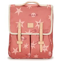 Sac a dos Jojo Factory VERTICAL CARTABLE STARS