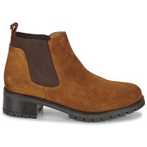 Bottines Casual Attitude ONYA