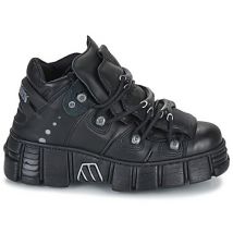 Boots New Rock BASANE