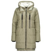 Doudounes Only ONLNEWNORA LONG PUFFER COAT CC OTW