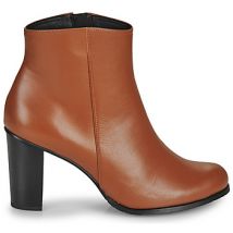 Bottines So Size JOTTA