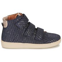 Baskets montantes enfant Bisgaard GAIA V