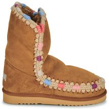 Boots Mou ESKIMO 24 OVERSTICH