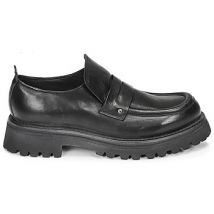Mocassins Moma 74301E-CU-NERO