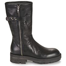 Bottes plates Fru.it 8470-961-SIENA-NERO