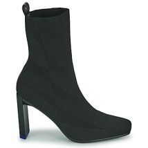 Bottines United nude TARA BOOT HI