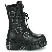 Boots New Rock WALL 1473