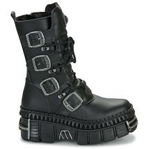 Boots New Rock WALL 1473 VEGAN