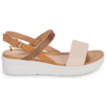 Sandales compensées Stonefly AQUA III 22 NAPPA