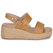 Espadrilles Stonefly IVORY 3 NAPPA