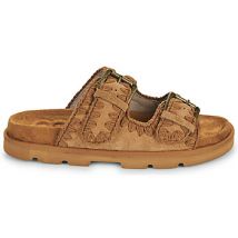 Sandales plates Mou MU.SW631000A