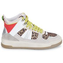 Baskets montantes Serafini ELLE