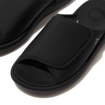 Mules FitFlop IQUSHION CITY ADJUSTABLE WATER- RESISTANT SLIDES