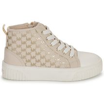 Baskets montantes enfant MICHAEL Michael Kors SKATE SPLIT 3