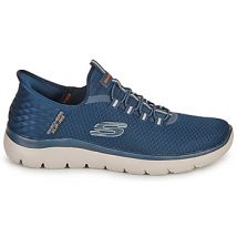 Baskets basses Skechers SUMMITS SLIP-INS
