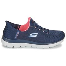 Baskets basses Skechers SLIP-INS: SUMMITS - DIAMOND DREAM