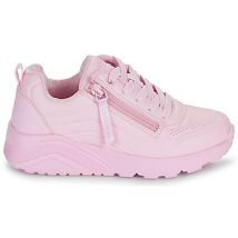 Baskets basses enfant Skechers UNO LITE - EASY ZIP
