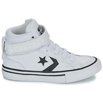 Baskets montantes enfant Converse PRO BLAZE STRAP LEATHER