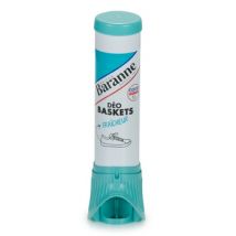 Accessoires Baranne Odor stop - Aérosol 100ML