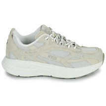 Baskets basses The Mercer Brand THE RE-RUN MAX SUEDE