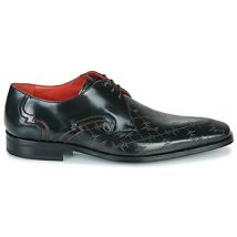 Derbies Jeffery-West SCARFACE