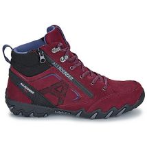 Chaussures Allrounder by Mephisto NORIKA-TEX-C-SUEDE-88