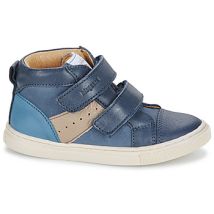 Baskets montantes enfant Bisgaard ARDEN
