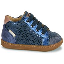 Baskets montantes enfant Shoo Pom BOUBA ZIP BOX