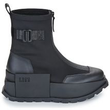 Boots United nude ROKO BOOTIE 2