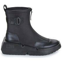 Boots United nude MEGA BOOTIE