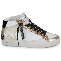 Baskets montantes Crime London SK8 DELUXE MID