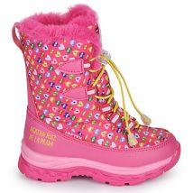 Bottes neige enfant Agatha Ruiz de la Prada APRESKI