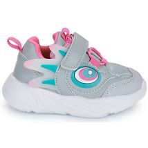 Baskets basses enfant BEPPI 2202671-GREY