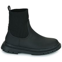 Boots enfant BEPPI 2203070-BLACK