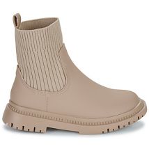 Boots enfant BEPPI 2203071-BEIGE
