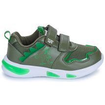 Baskets basses enfant BEPPI 2201971-GREEN