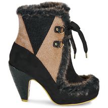 Bottines Irregular Choice APPLE TURNOVER