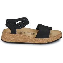 Sandales compensées Papillio Glenda LENB Black