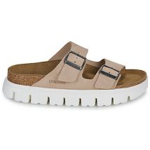 Mules Papillio Arizona Chunky LEVE Warm Sand