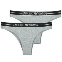 Culottes & slips Emporio Armani 2-PACK BRAZILIAN