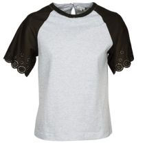 T-shirt Manoush FANCY