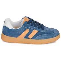 Baskets basses enfant Shoo Pom YUZU LACE