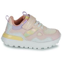Baskets basses enfant Shoo Pom JOGGY SCRATCH