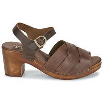 Sandales à talon Sanita SABBIE