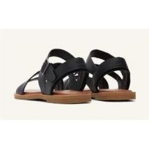 Sandales plates Toms SLOANE
