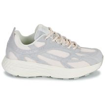 Baskets basses The Mercer Brand The Re-Run Max Suede
