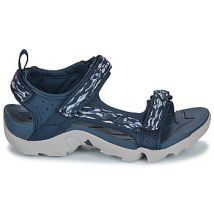 Sandales plates Teva Tanza