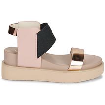 Sandales United nude RICO SANDAL