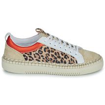 Baskets basses Regard LUCIE